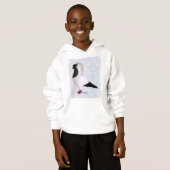 ブラックヌーンピジョン1973 (正面フル)