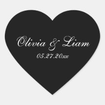 ブラックネーム日モダン結婚付