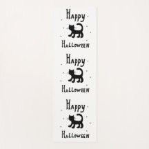 ブラックハッピーハローウィンホラー不気味
