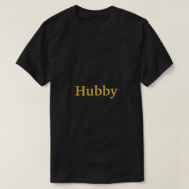 ブラックハビーTシャツ Tシャツ