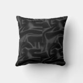 ブラックハロー装飾用クッション クッション (裏面)