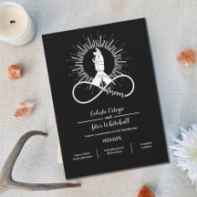 ブラックハンドスティングフォーエバーズハンズウィッカ信者ユニオン