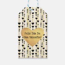 ブラックハートオンゴールデンストリングス