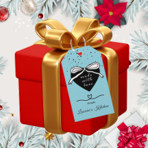 ブラックハート＆ボウ　ラブを込めて焼き上げました　ベーカリー