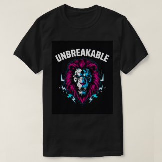 ブラックハーフスリーブTシャツ Tシャツ