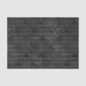 ブラックハ動揺してレキンスパイダーウェブ 薄葉紙 (正面)