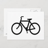 ブラックバイクルート ポストカード (正面/裏面)