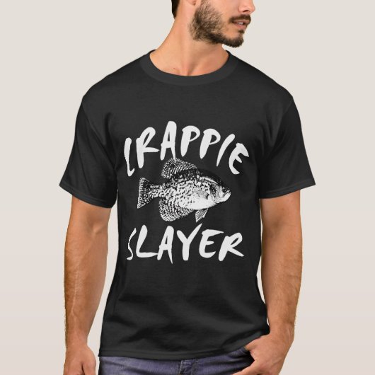 ブラックバスハンター Tシャツ (正面)