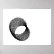 ブラックバタフライマス双視点ポスター