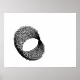 ブラックバタフライマス双視点ポスター ポスター