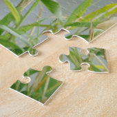 ブラックバックゴリラロープ ジグソーパズル (側面)