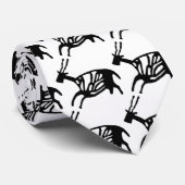 ブラックバック・タイ ネクタイ (ロール)