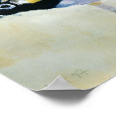 ブラックバックVelavadar 1997 ポスター (角)