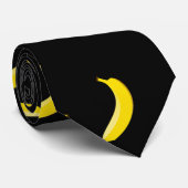 ブラックバナナ ネクタイ (ロール)