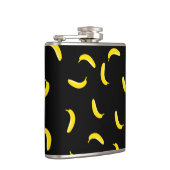ブラックバナナ フラスク (右)