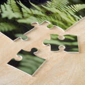 ブラックバニーのルシファー:暗いいたずらバンドル ジグソーパズル (側面)