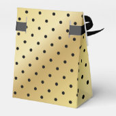 ブラックバラオン金ゴールド優先ボックス フェイバーボックス (裏面サイド)