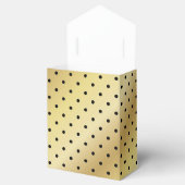 ブラックバラオン金ゴールド優先ボックス フェイバーボックス (オープン)