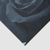 ブラックバラフラワーダークゴシック 薄葉紙 (詳細)