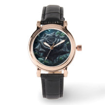 ブラックバラフローラ