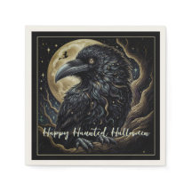 ブラックバードハロウィーン