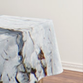 ブラックバードロッキーマウンテンマッコピーテーブルクロス テーブルクロス (インサイチュ)