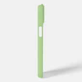 ブラックバーレッドプリマスロックヘン Case-Mate iPhoneケース (裏面 / 右)