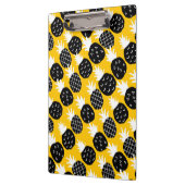 ブラックパイナップル クリップボード (左)