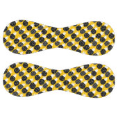 ブラックパイナップル ソフトボール (パネル)