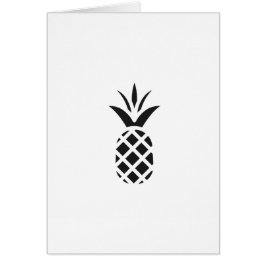 ブラックパインアップル