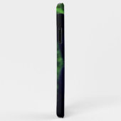 ブラックパエレガントンサーの電話ケース – ワイルド&スタイリッシュ Case-Mate iPhoneケース (裏面/右)