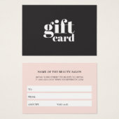 ブラックパクールステルはっきりした美しいホワイトストライプ (正面&裏面)