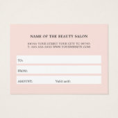 ブラックパクールステルはっきりした美しいホワイトストライプ (裏面)