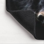 ブラックパンサーのマウスパッド マウスパッド (コーナー)