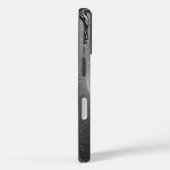 ブラックパンサーの力強いデザイン 🐆 Case-Mate iPhoneケース (裏面 / 右)