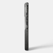 ブラックパンサーの力強いデザイン 🐆 Case-Mate iPhoneケース (裏面 / 左)