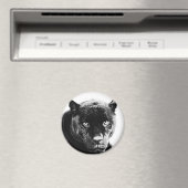 ブラックパンサージャガー マグネット (インサイチュ (食洗機))