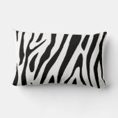 ブラックパンサーバイトシ吉田木 ランバークッション (裏面)