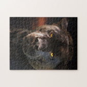 ブラックパンサーパズル ジグソーパズル (横)