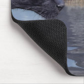 ブラックパンサーメキシココレクション マウスパッド (コーナー)