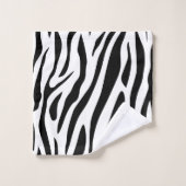 ブラックパンサー吉田トシータオル バスタオルセット (ウォッシュタオル)