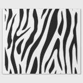 ブラックパンサー吉田トシ ラッピングペーパー (フラット)