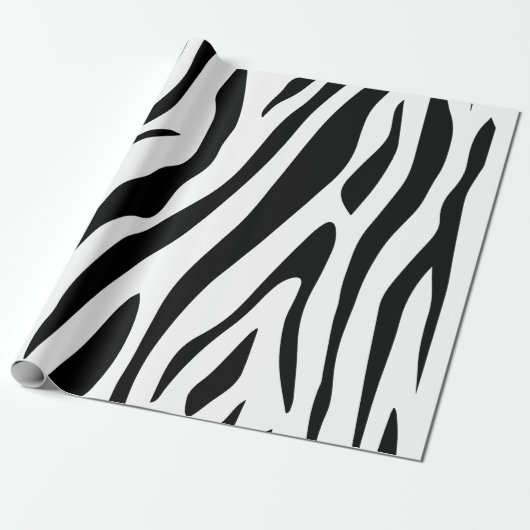 ブラックパンサー吉田トシ ラッピングペーパー (アンロールド)