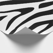 ブラックパンサー吉田トシ ラッピングペーパー (角)