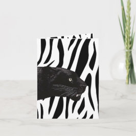 ブラックパンサー吉田トシ 招待状