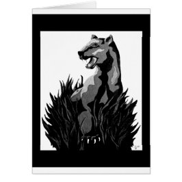 ブラックパンサー