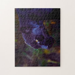 ブラックパンサー ジグソーパズル