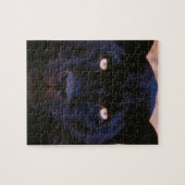 ブラックパンサー ジグソーパズル (横)