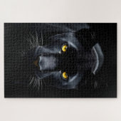 ブラックパンサー ジグソーパズル (横)