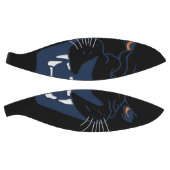 ブラックパンサー バスケットボール (パネル)